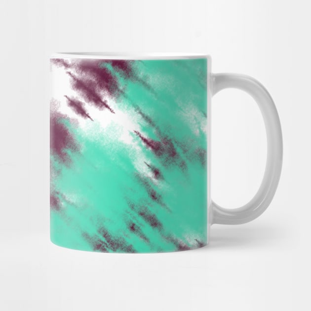 Tie Dye by Tārā Design Studio